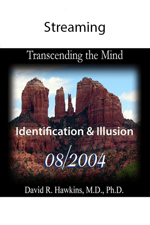 Identification and Illusion (Aug 2004)