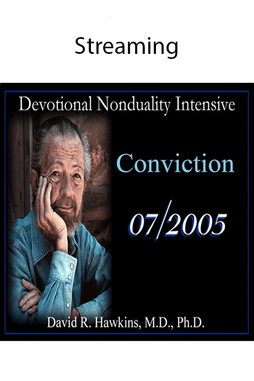 Conviction (Jul 2005)