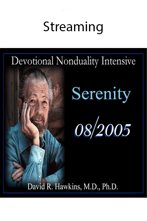 Serenity (Aug 2005)