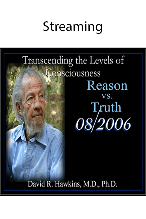 Reason vs Truth (Aug 2006)