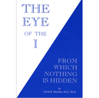 "Eye of the I"