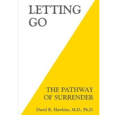 Letting Go: the Pathway of Surrender