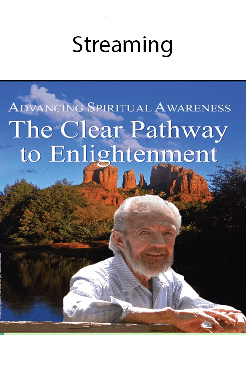 The Clear Pathway to Enlightenment (Mar 2008)