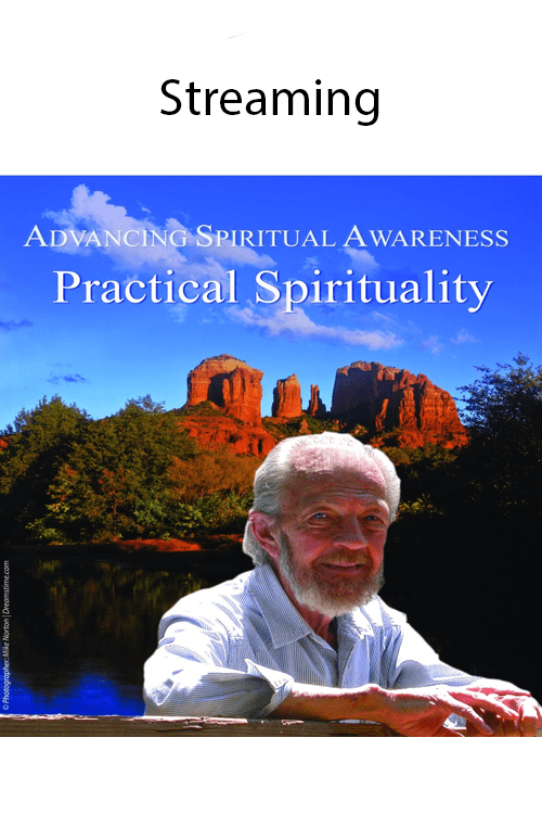 Practical Spirituality (Oct 2008)