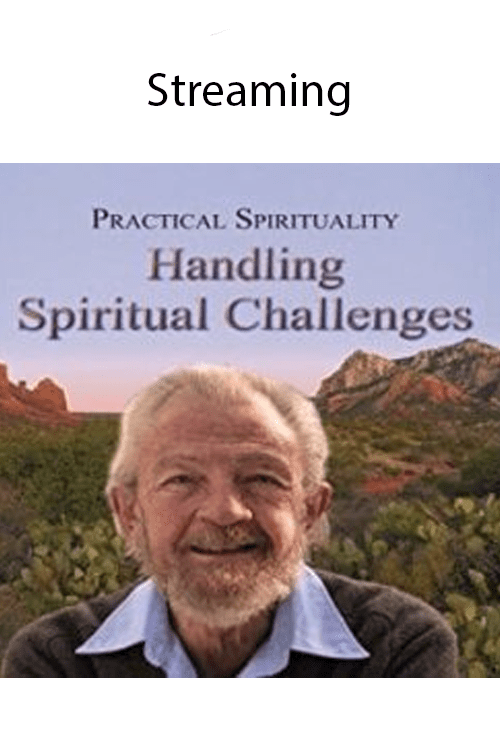 Handling Spiritual Challenges (Apr 2010)