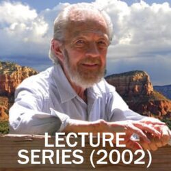Lecture Series 2002: The Way to God