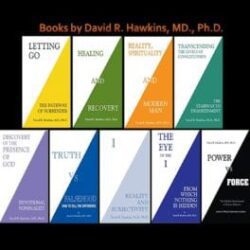 Books Published by Dr. Hawkins