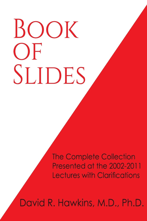 Book of Slides (The Complete Collection)