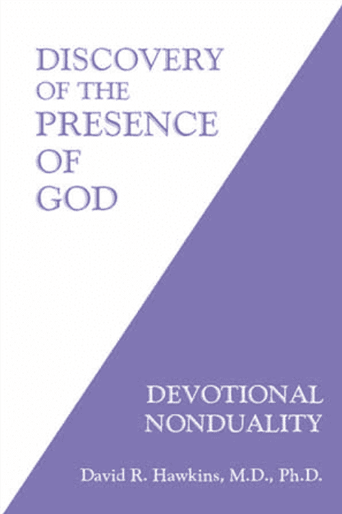 Discovery of the Presence of God: Devotional Nonduality