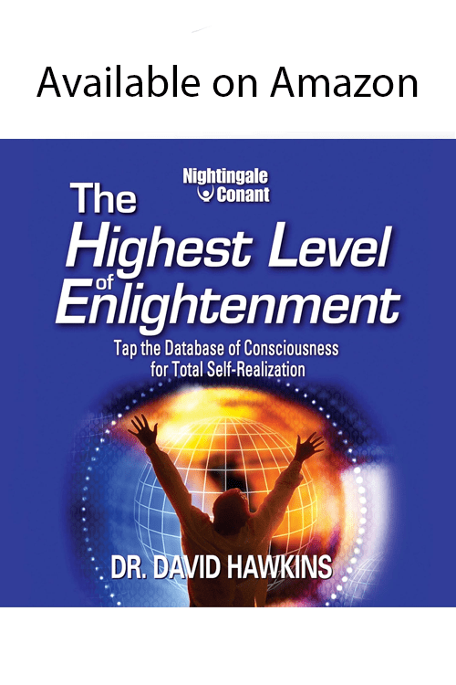 The Highest Level of Enlightenment – Audio