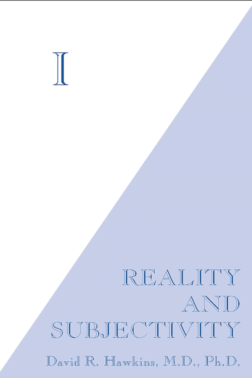 I: Reality and Subjectivity (Book)