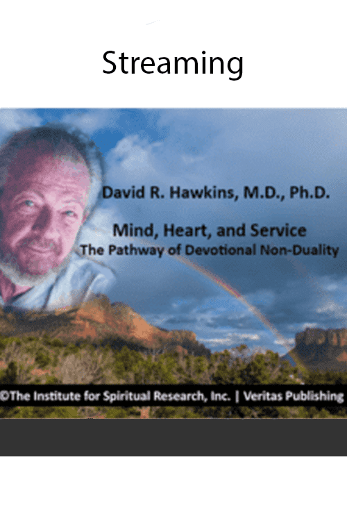 Mind, Heart and Service: The Pathway of Devotional Non-Duality