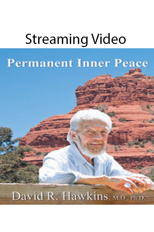 Permanent Inner Peace (2012)