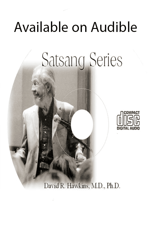 Satsang Series (Nov 2009)