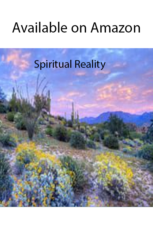 Spiritual Reality