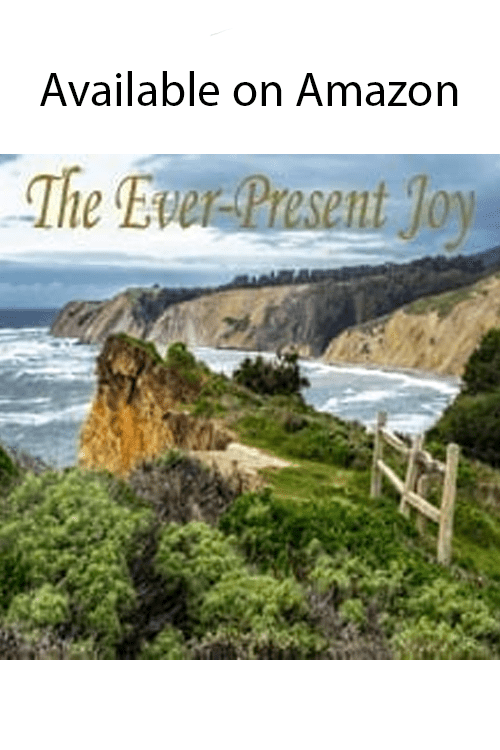 The Ever-Present Joy