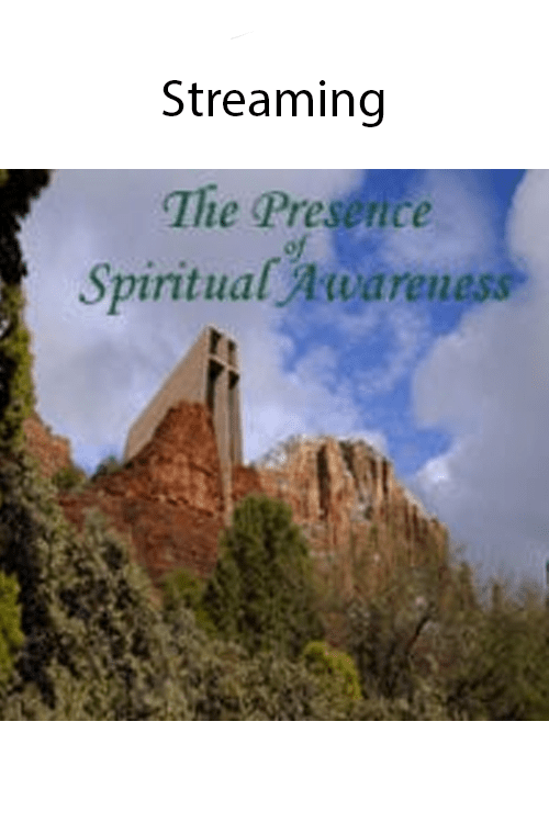 The Presence of Spiritual Awareness