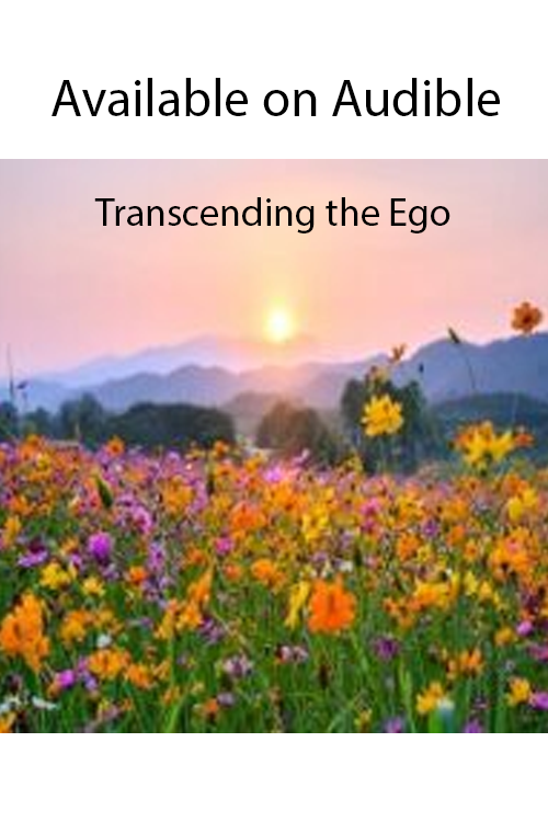 Transcending the Ego