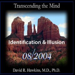 Identification and Illusion Aug 2004 dvd