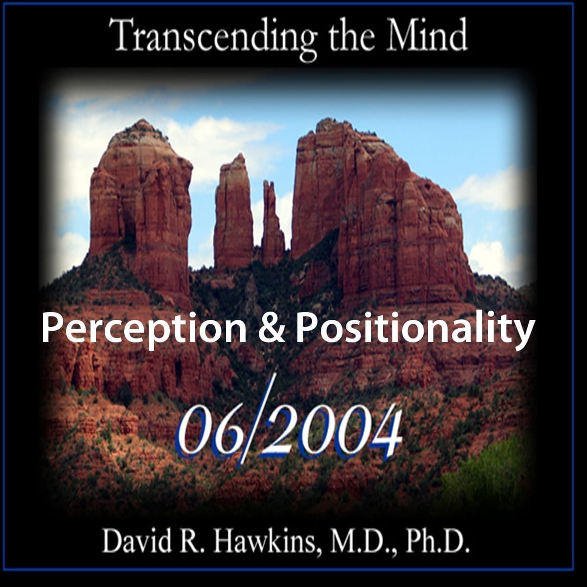 Perception and Positionality (Jun 2004)