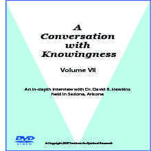 A Conversation with Knowingness