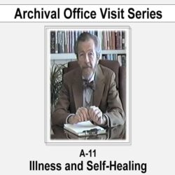 Illness and Self-Healing