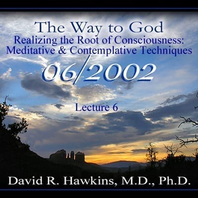 Realizing the Root of Consciousness: Meditative and Contemplative Techniques Jun 2002 dvd