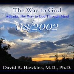 Advaita: The Way to God Through Mind