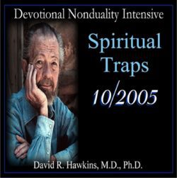 Spiritual traps