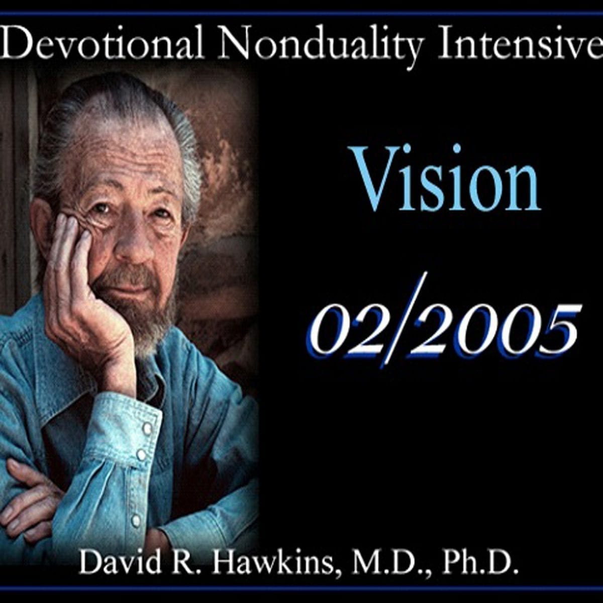 Vision (Feb 2005)