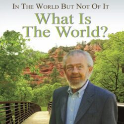 "What is the World?" February 2009 DVD